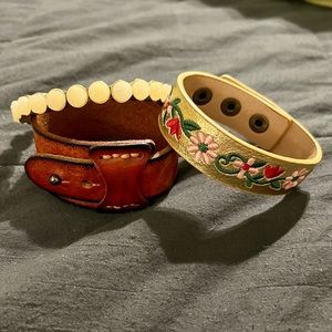 PLUNDER BRACELET BUNDLE